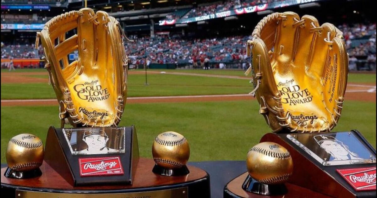 Seis dominicanos compiten por el Guante de Oro 2025