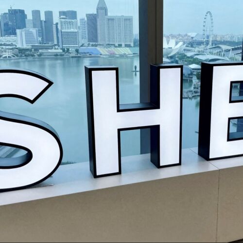 Shein lanza tarjeta de crédito con la fintech mexicana Stori