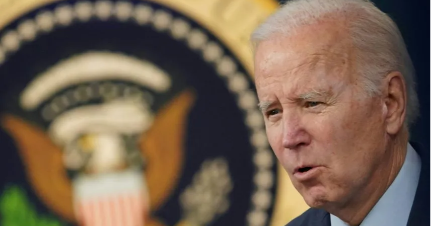 Biden mantiene suspenso sobre el lanzamiento oficial de su campaña