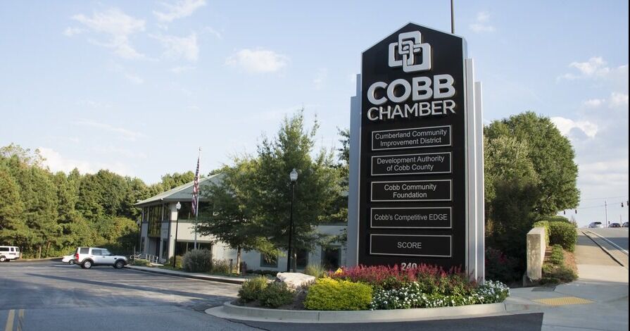 La Cámara de Comercio de Cobb anuncia las 25 mejores pequeñas empresas del año 2026 y las empresas a seguir en 2026