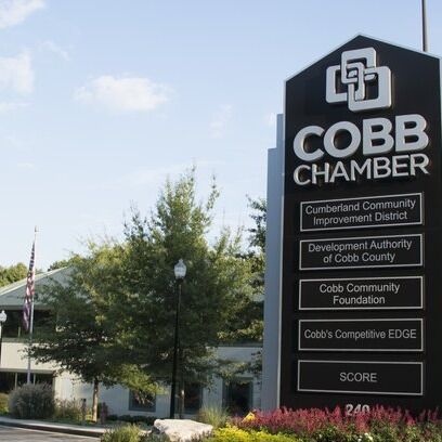 La Cámara de Comercio de Cobb anuncia las 25 mejores pequeñas empresas del año 2026 y las empresas a seguir en 2026