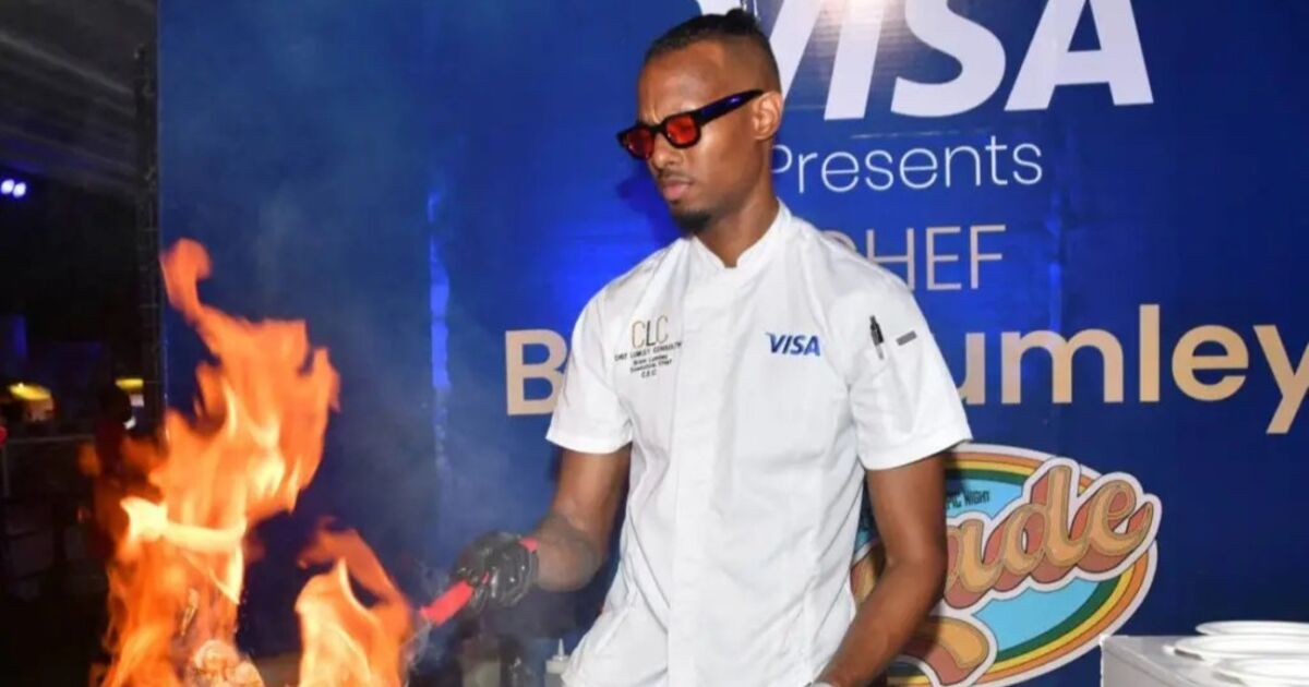 El Festival de Comida y Bebida de Jamaica aspira a un tercer puesto consecutivo en los Premios Culinarios Mundiales