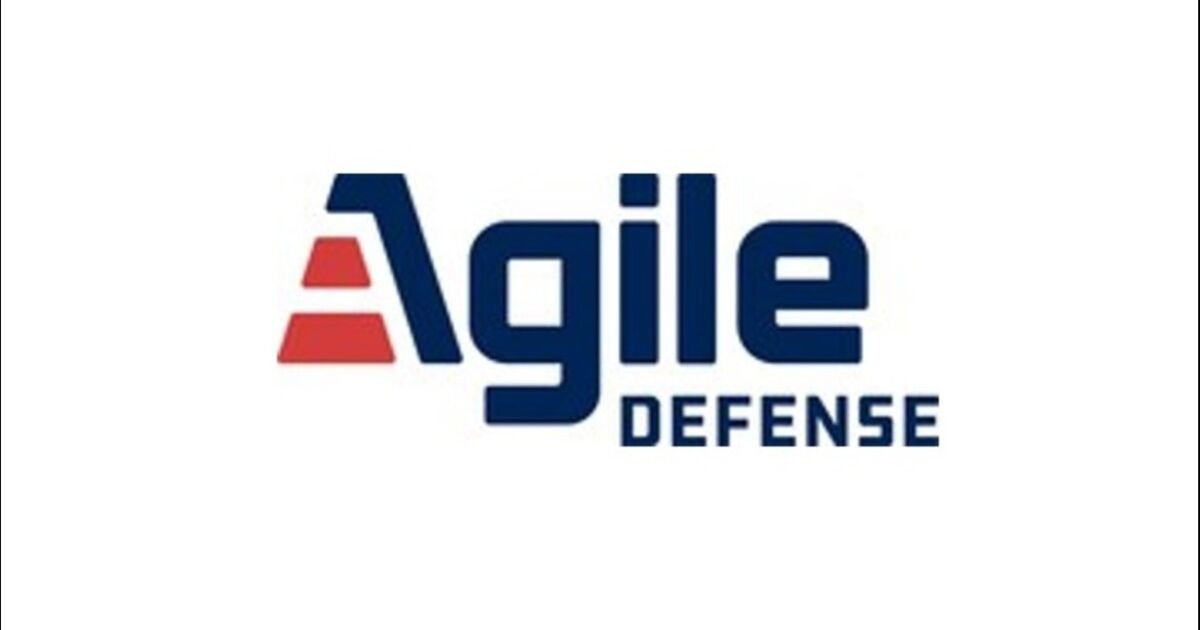 Agile Defense se une a Tradewinds Solution Marketplace para ampliar el acceso a soluciones de inteligencia artificial de vanguardia