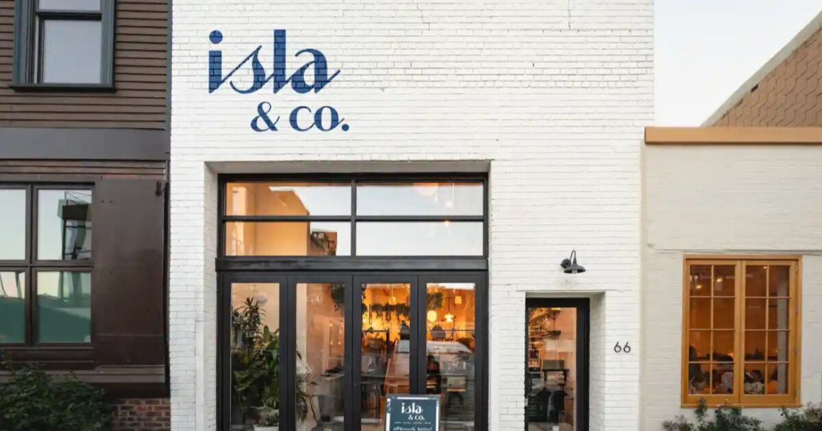 Isla & Co. trae brunch australiano, cena y café en Williamsburg a partir del 1 de enero