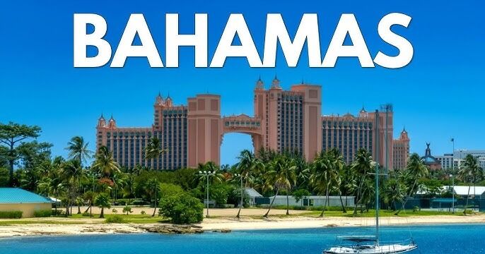 Las Bahamas será la sede de la Conferencia Mundial del Consejo de Turismo Sostenible de 2027