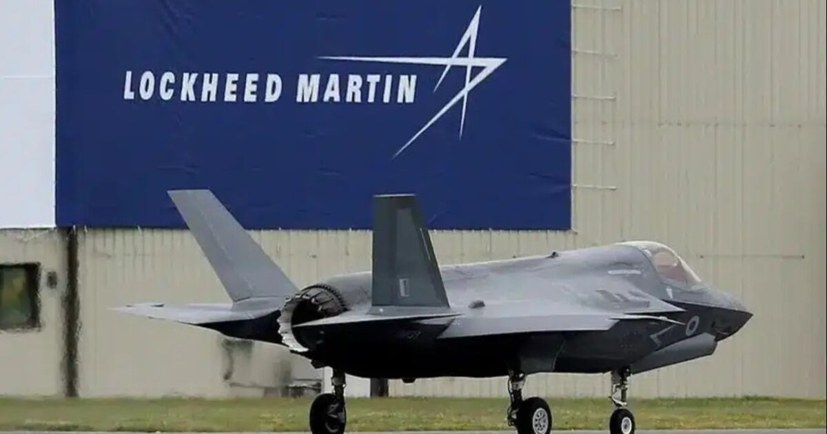 Lockheed Martin da la bienvenida a México a la flota del C-130J Super Hercules