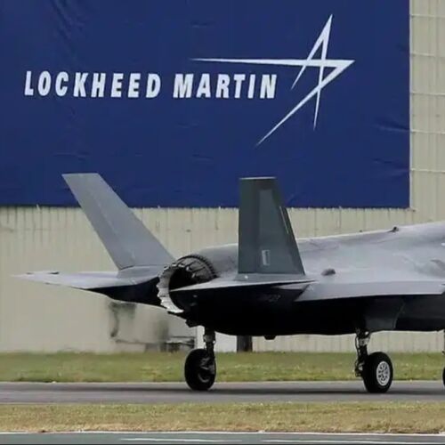Lockheed Martin da la bienvenida a México a la flota del C-130J Super Hercules