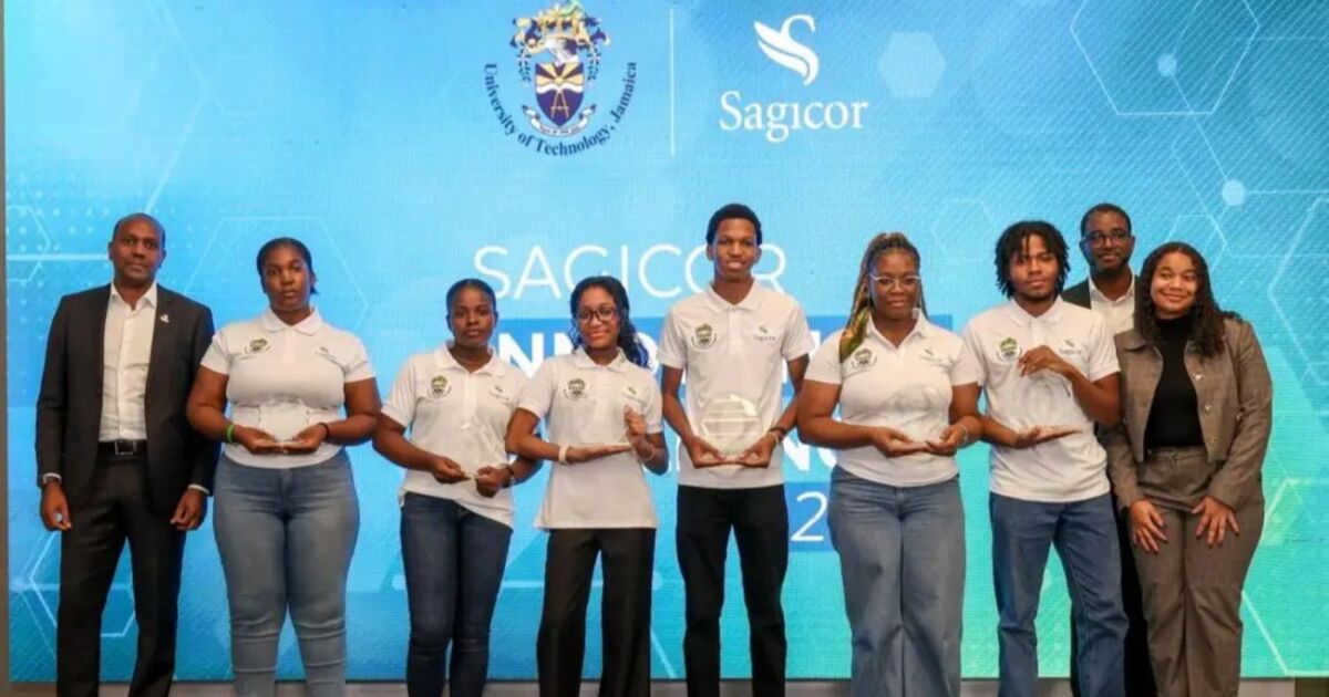 Las startups de IA, tecnología climática y tecnología de seguros ganan terreno en Jamaica