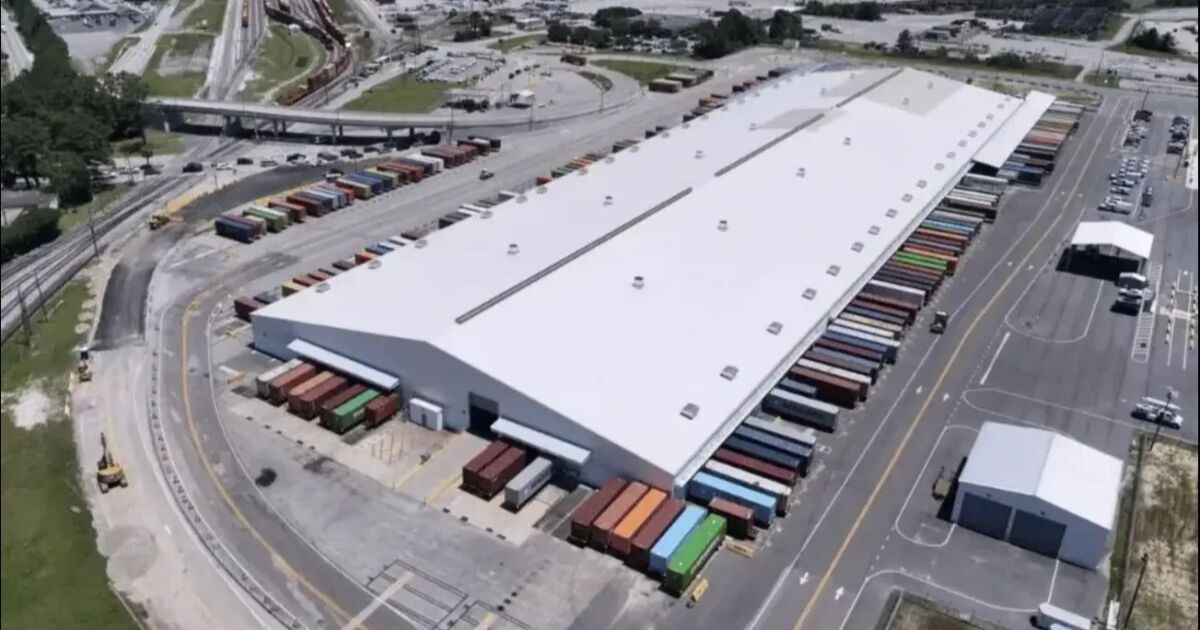 El Servicio de Aduanas de EE. UU. abrirá un nuevo centro de inspección de carga refrigerada