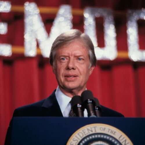 Jimmy Carter, el 39º presidente de Estados Unidos, muere a los 100 años