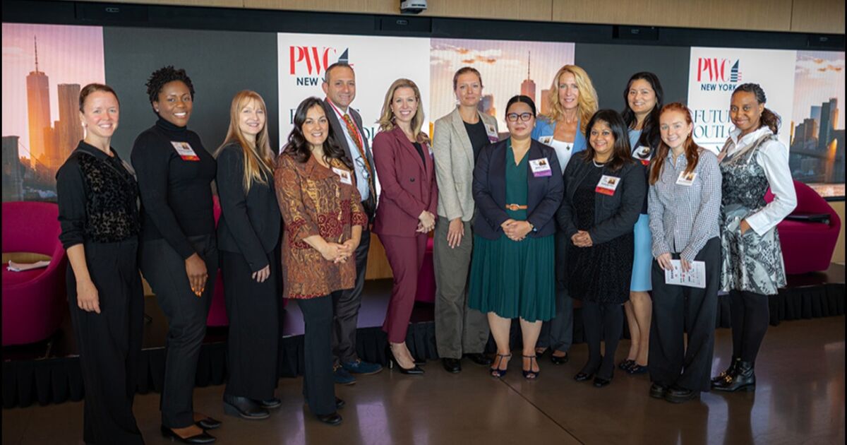 El evento de PWC ofrece perspectivas para el mercado de la construcción de Nueva York
