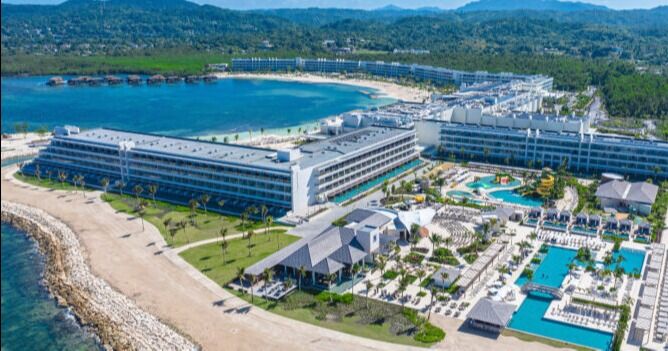 Una nueva versión del lujo: el primer casino de Jamaica llegará al Princess Grand Resort