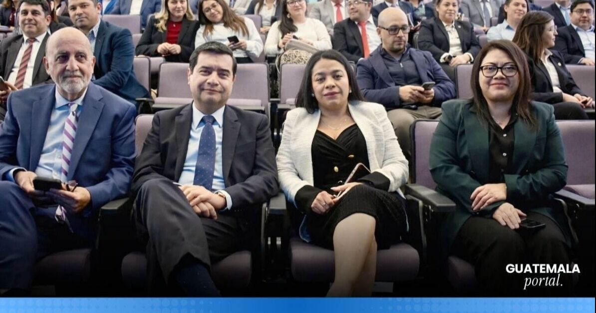 EBG y UVG se asocian para introducir un nuevo programa de gestión de riesgos en Guatemala
