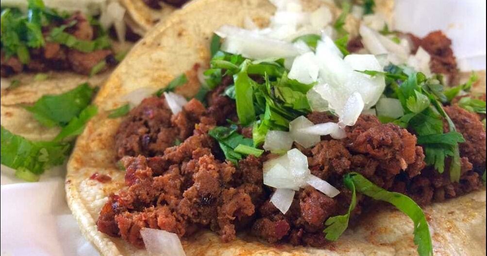 Acá encontrarás la mejor comida mexicana del área de Atlanta en 2023