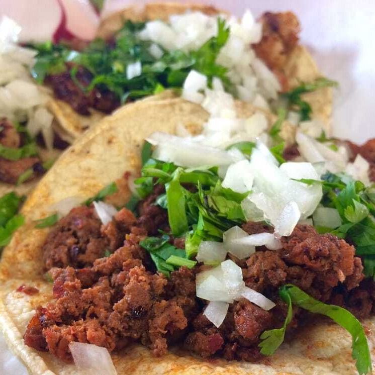 Acá encontrarás la mejor comida mexicana del área de Atlanta en 2023