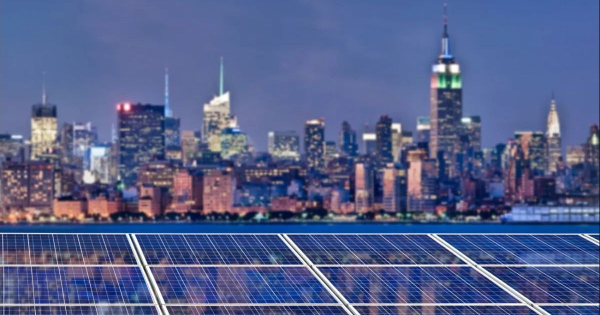 Conferencia de Energía de Nueva York tendrá lugar en Abril