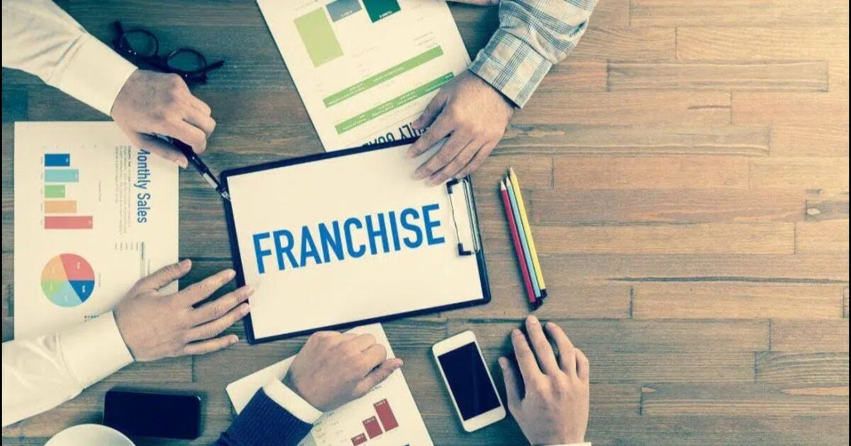 La verdadera razón por la que los profesionales de alto rendimiento optan por las franquicias