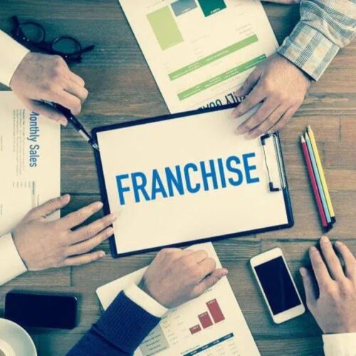 La verdadera razón por la que los profesionales de alto rendimiento optan por las franquicias
