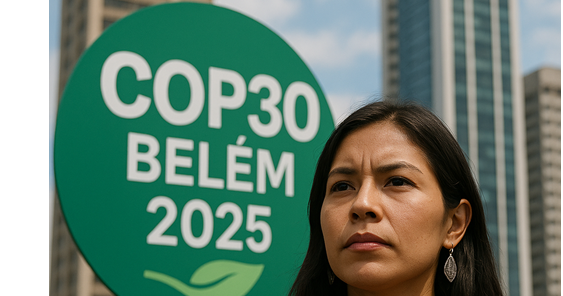 Rumbo a la COP30: el momento decisivo del thought leadership climático en América Latina