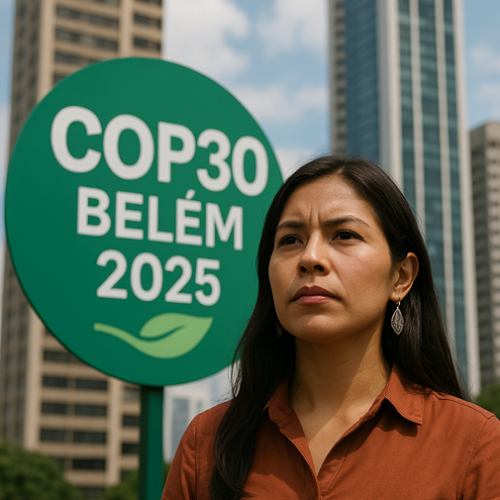 Rumbo a la COP30: el momento decisivo del thought leadership climático en América Latina