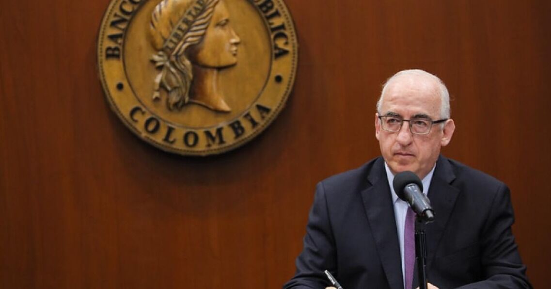 Los factores macroeconómicos que llevarían al Banco de la República a tener una política monetaria más contractiva