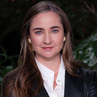 Marcela Torres, gerente general de Uber en Colombia