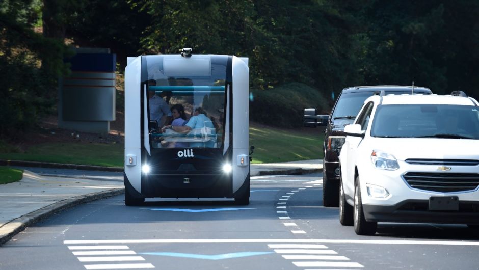 Lanzan programa llamado "5G Connected Future" para impulsar el desarrollo de tecnologías basadas en 5G en Atlanta