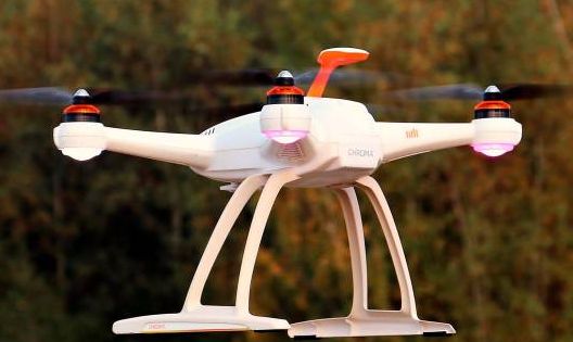 IDAC prohíbe uso de drones durante el día de las elecciones
