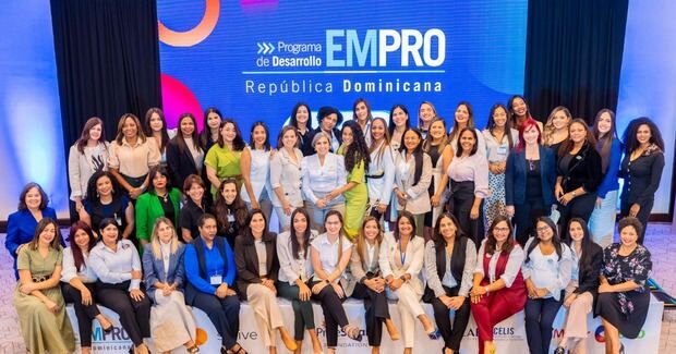 Programa EMPRO impulsa crecimiento económico y generación de empleo en República Dominicana