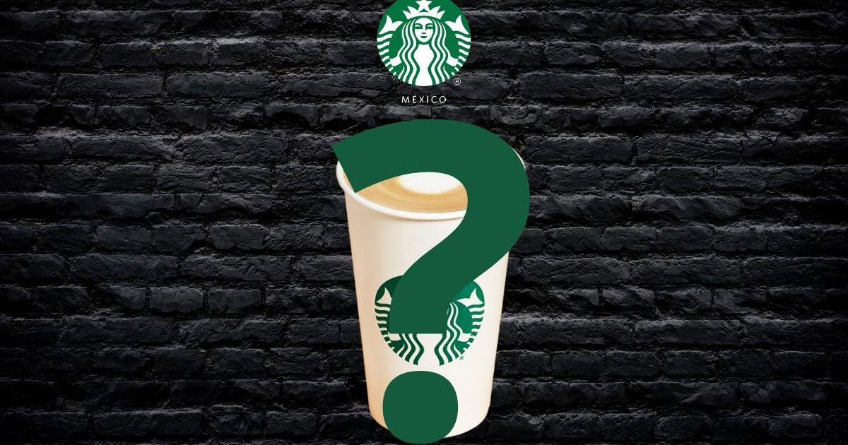 Lanzamientos Starbucks en febrero 2024. ¿Qué vasos presentarán?