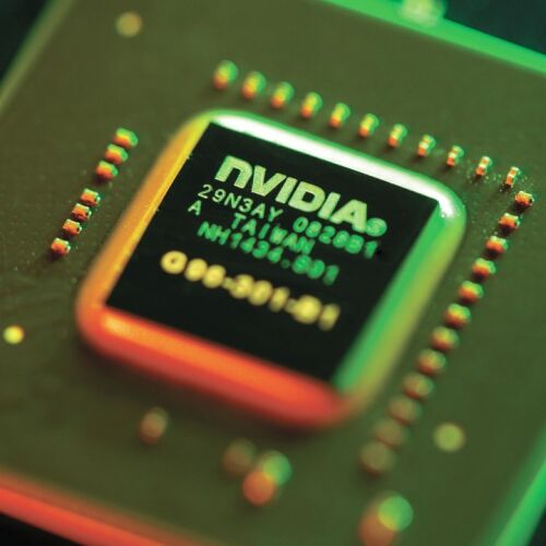 Nvidia destrona de nuevo a Apple como la empresa más valiosa en Bolsa