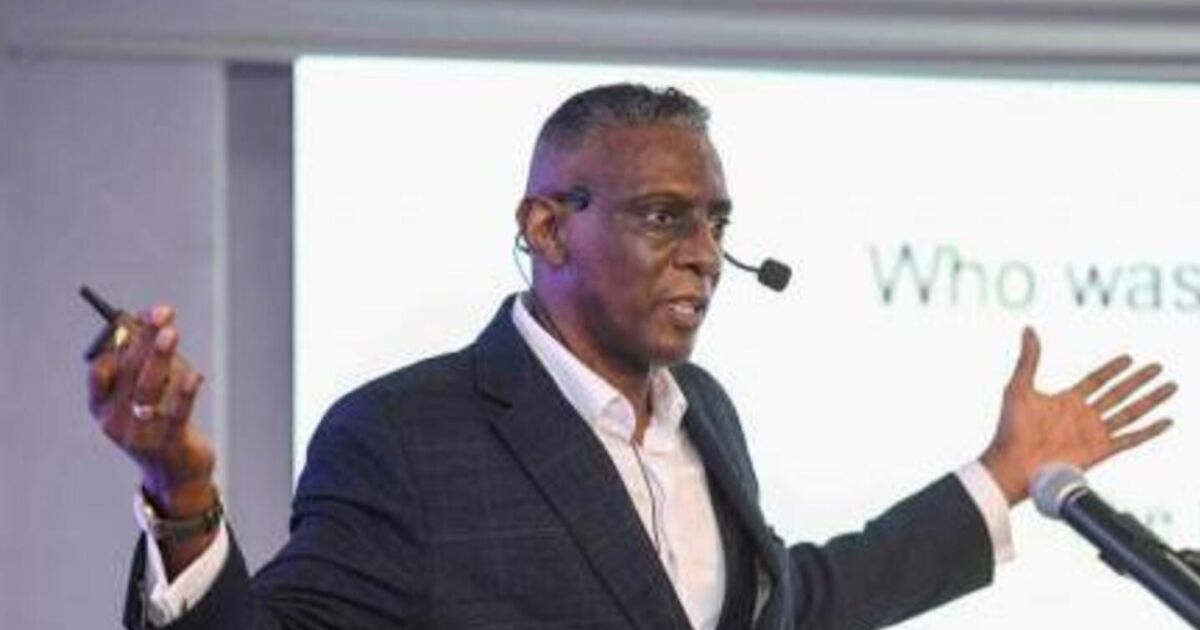 El cambio de mentalidad es el mayor obstáculo para la educación STEAM en Jamaica, dice un físico