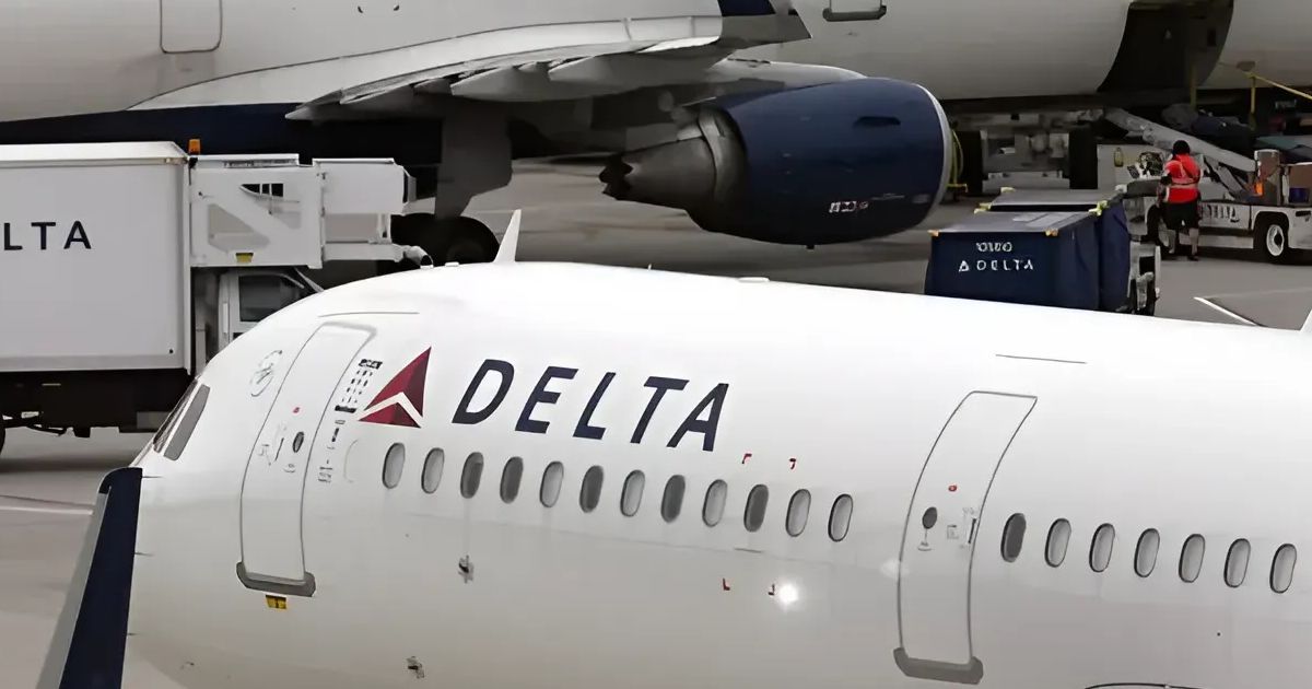 Delta Air Lines registra ganancias de 1,11 mil millones de dólares para el tercer trimestre y registra fuertes reservas de vacaciones