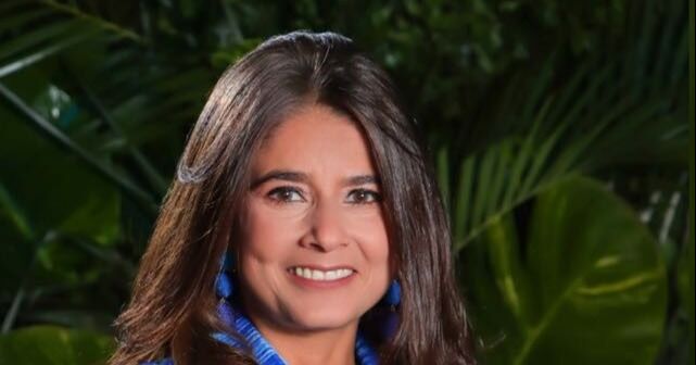 Carolina Ureña Duvergé - VP Mercadeo y Publicidad