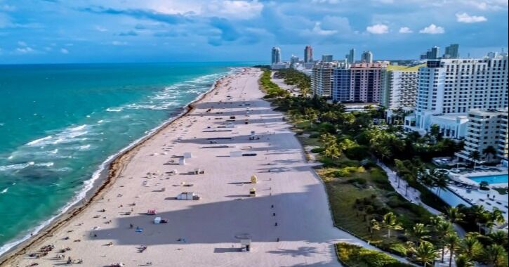 MarediModa Miami regresa a la Semana de la Moda de Baño de Miami