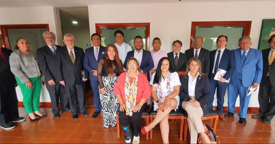 Michoacán se prepara para recibir a embajadores de América Latina en un foro que redefinirá el futuro del comercio y el turismo