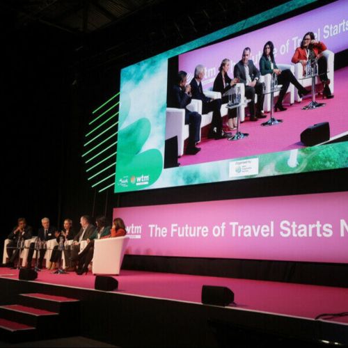 WTM Trends Theatre promete insights valiosos a profesionales de turismo