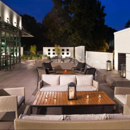 Whitestone Companies y Shaner Hotels se asocian para gestionar el recientemente adquirido Le Méridien Atlanta Perimeter