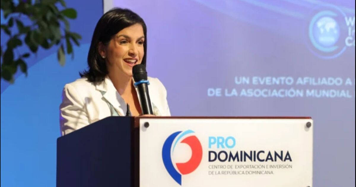 ProDominicana reconocerá empresas por sus aportes a la inversión extranjera en el país