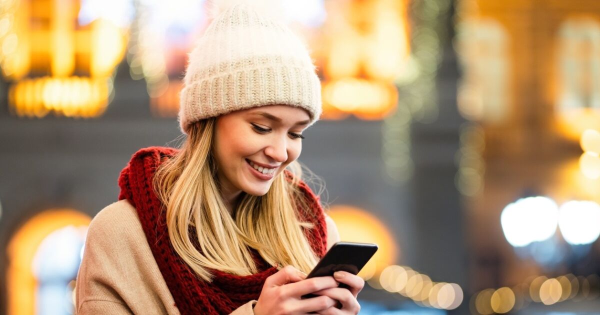80% de los usuarios planea sus compras navideñas desde noviembre: Rappi Ads