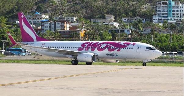 Jamaica recibe a 300.000 visitantes tras el huracán Melissa