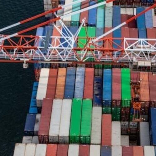 EE. UU.: Valoran acuerdo entre ILA y USMX que evita huelga portuaria