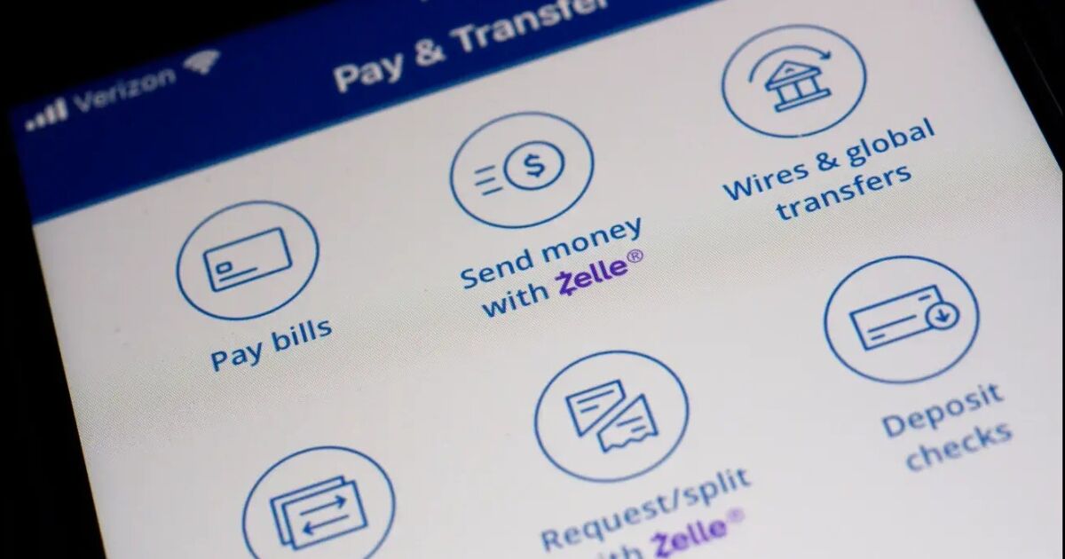 Zelle elimina el envío y recibo de dinero por la aplicación a partir de este 1 de abril