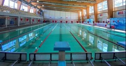 Valparaíso será sede del XX Campeonato Nacional de Natación Máster 2026.