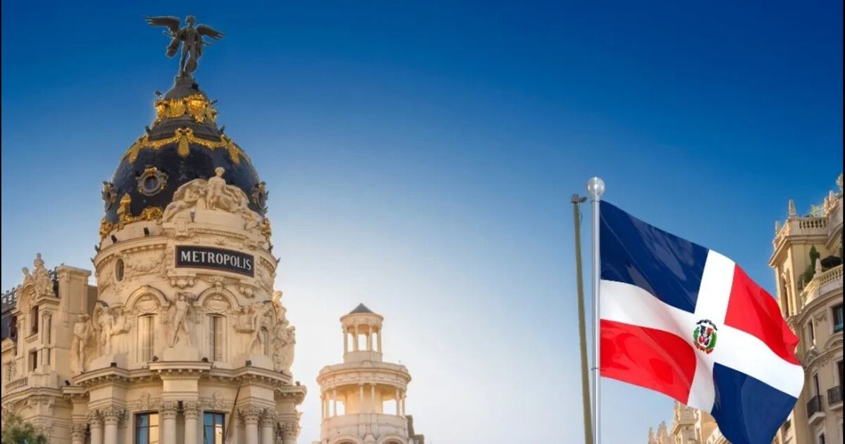 RD inaugurará nueva sede de su consulado general en Madrid