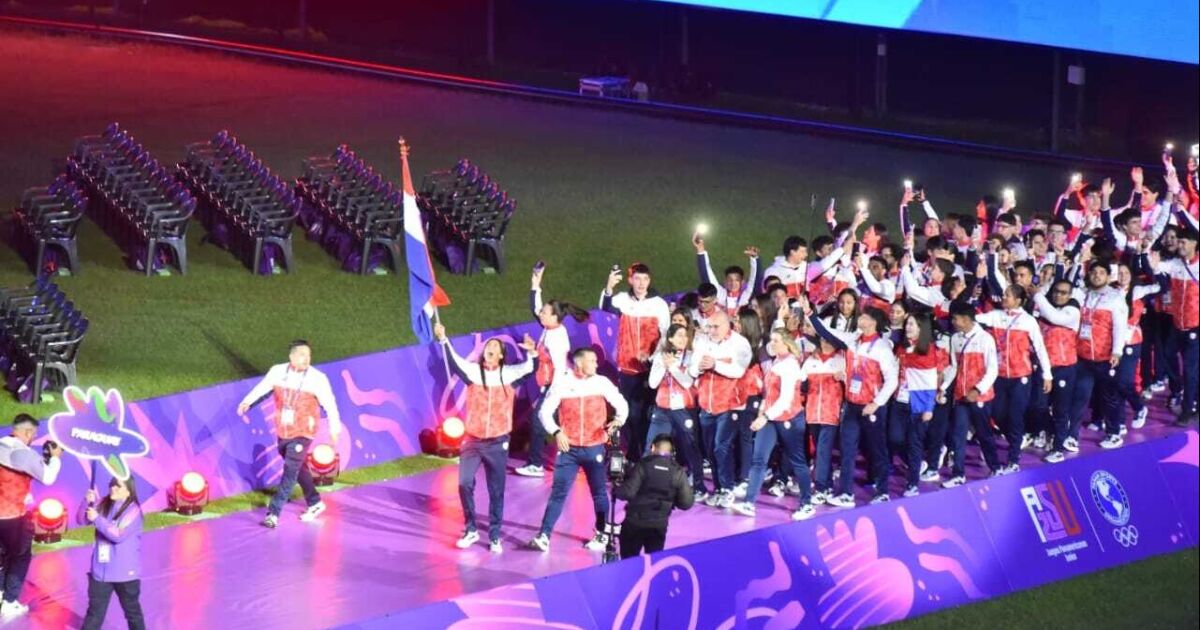 RD asegura 10 plazas a Juegos Olímpicos de la Juventud