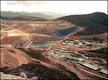 40% de las exportaciones de RD se generan desde el sector de la minería