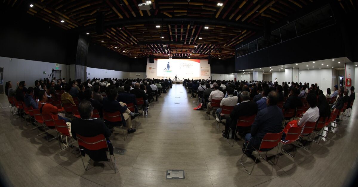 Últimos días para participar: proEXPLO 2026 convoca a profesionales y estudiantes a presentar trabajos técnicos y de investigación