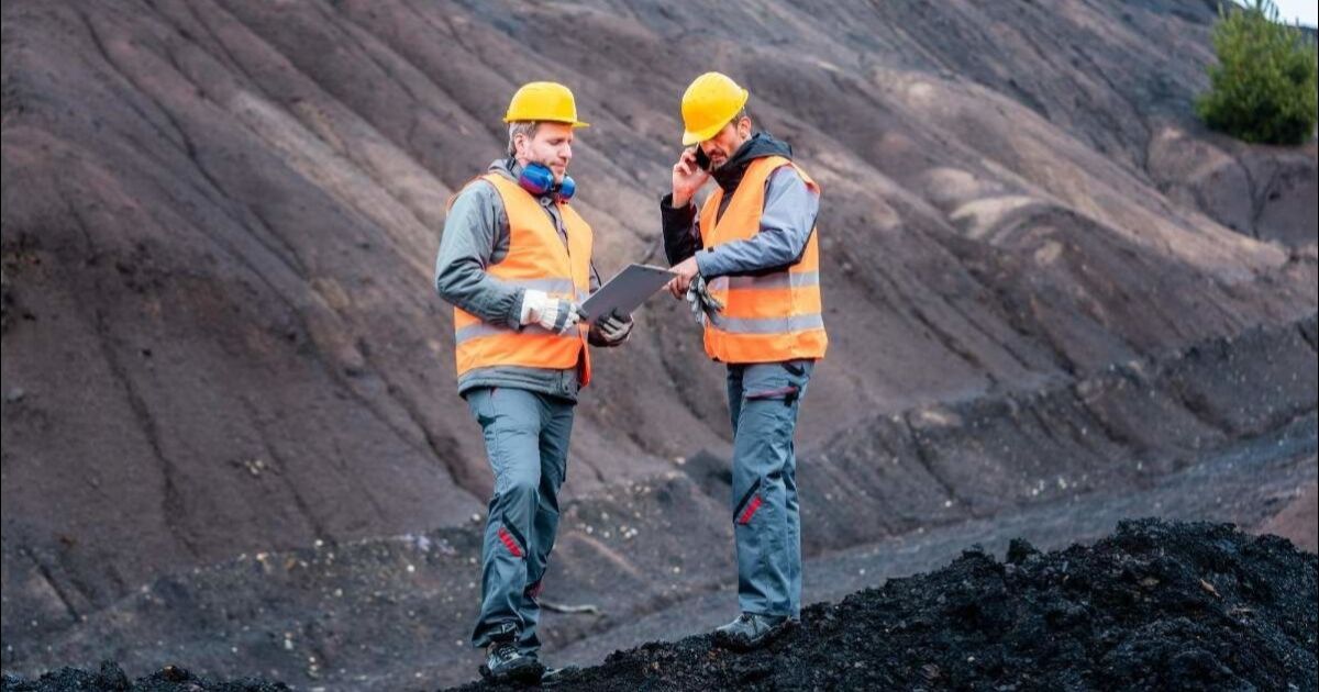 Minería chilena al 2034: más electrificación, agua de mar y eficiencia