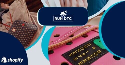 RunDTC lidera la modernización completa del ecosistema minorista de Dooney & Bourke con Shopify